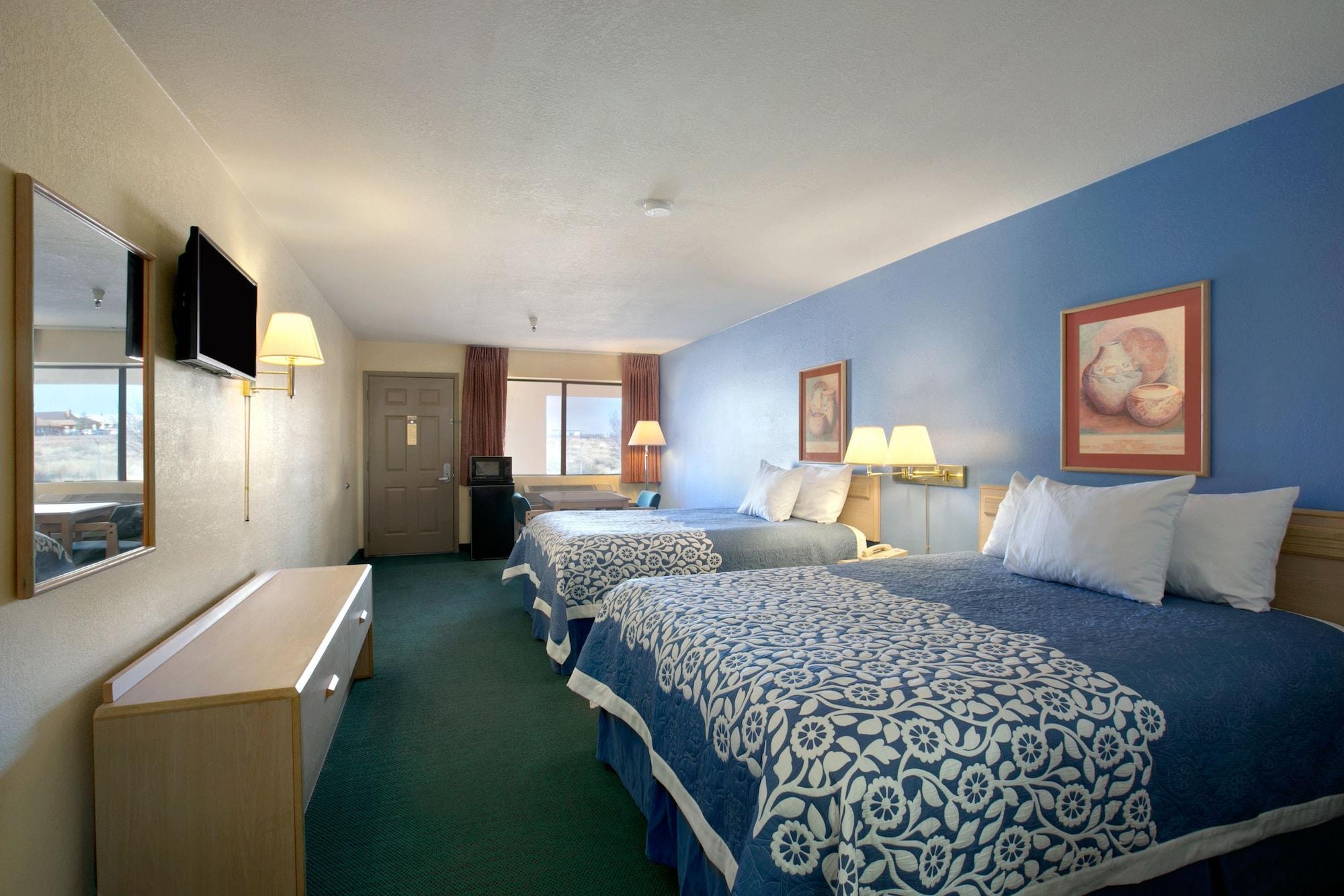 Days Inn By Wyndham Holbrook Exterior foto